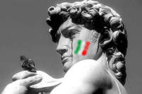 Italia, Italy, Italien, Italie, Itali�